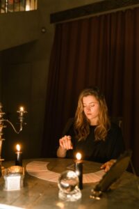 Une séance de voyance pour vous aider à éclaircir vos opportunités