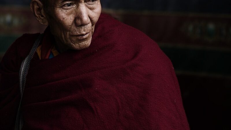 Bracelet tibétain : quelle signification ?