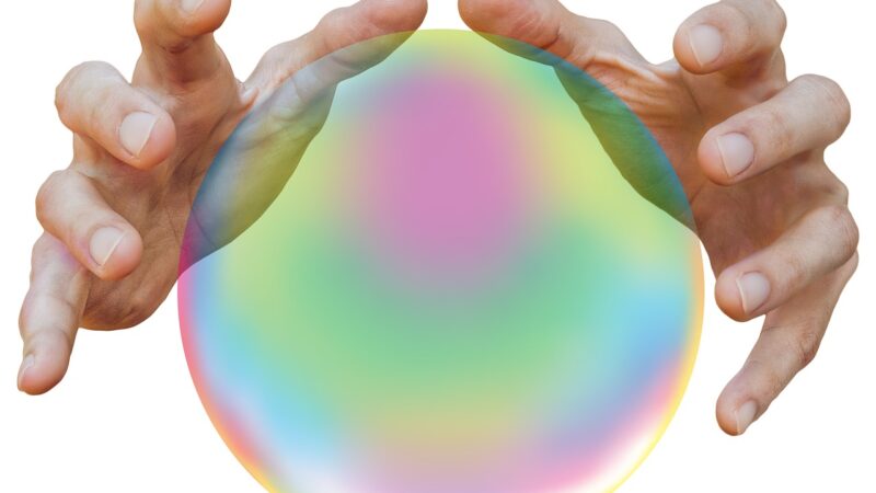 Comment se passe une consultation avec un médium en ligne ?