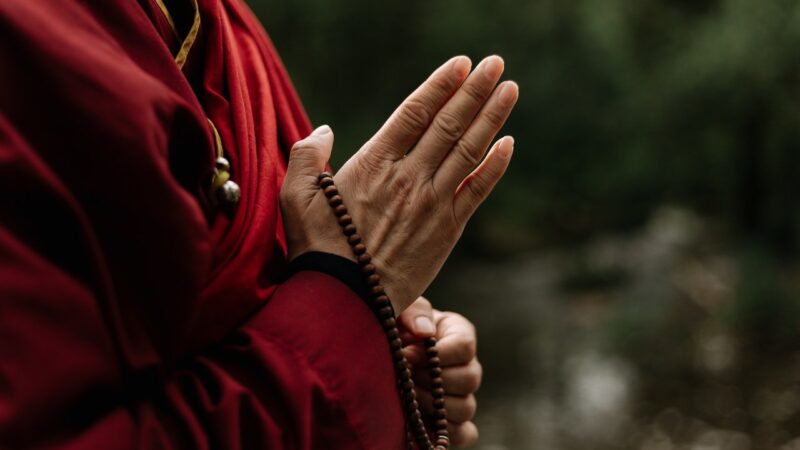 Comment avoir une meilleure vie spirituelle ?