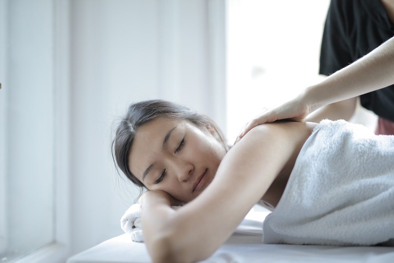 Massage Reiki : qu&rsquo;est-ce que c&rsquo;est ?