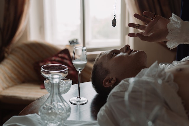 hypnothérapeute à Paris