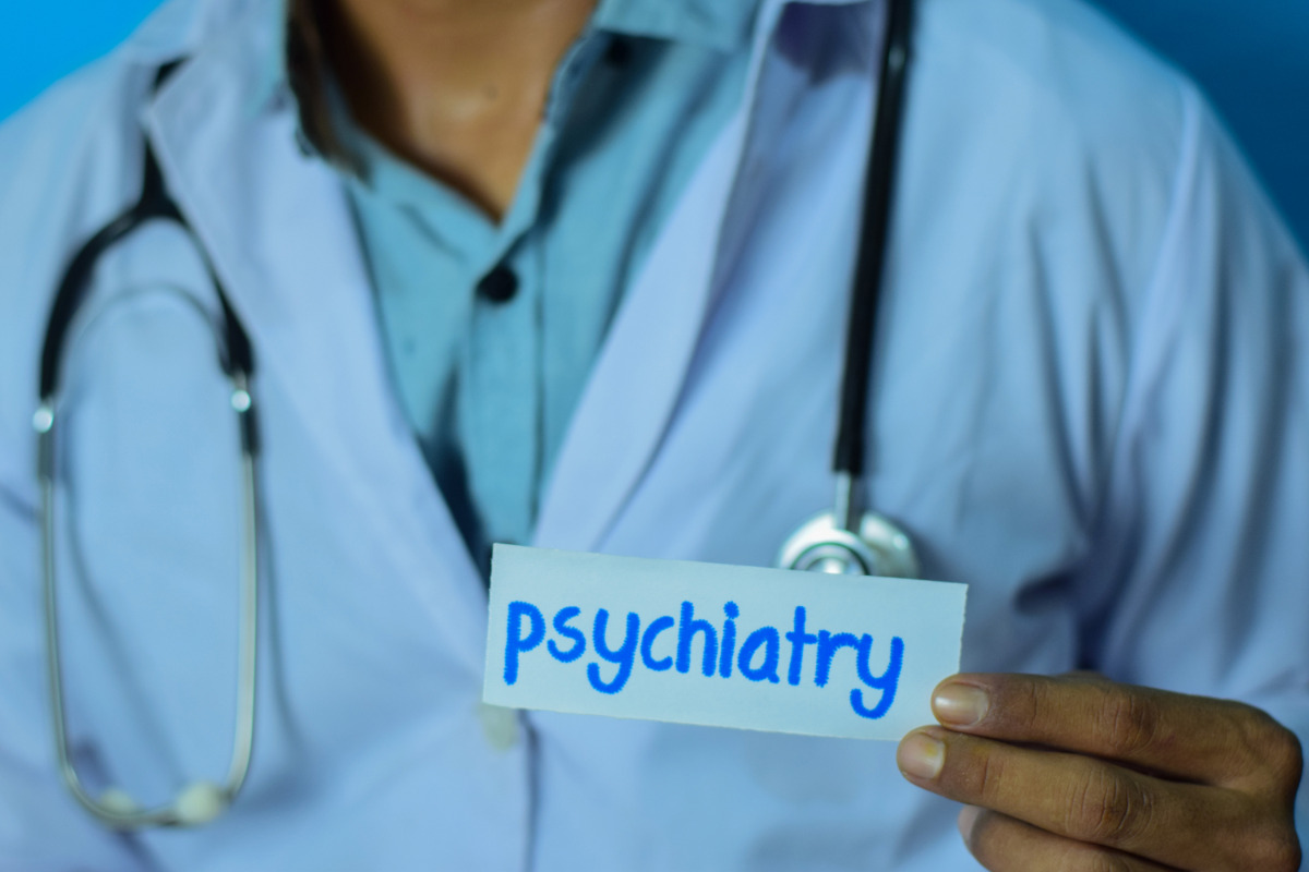 Évolution de la psychiatrie : De la psychanalyse à la psychiatrie biologique