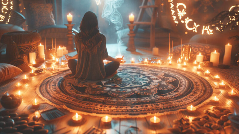 Est-ce que la voyance marche vraiment