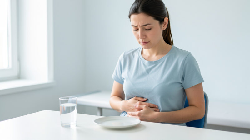 Quel type de thérapie alimentaire choisir face à la cyclosporose ?