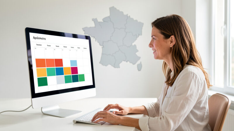 Comment trouver un ORL ou un dermatologue en Pays de la Loire ?